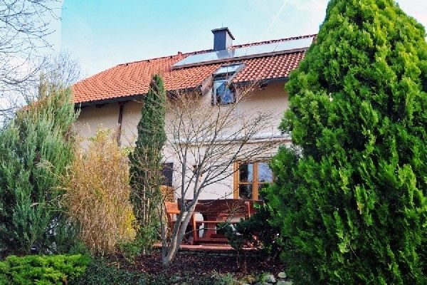 Investition in die Zukunft
