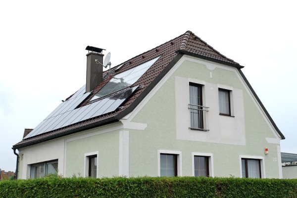Auf Vordermann gebracht