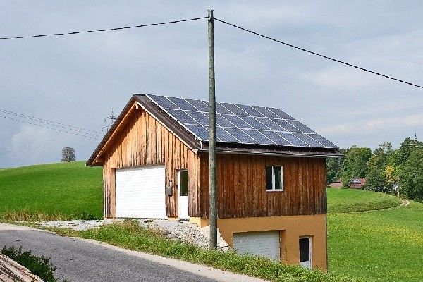 Eine kluge Entscheidung