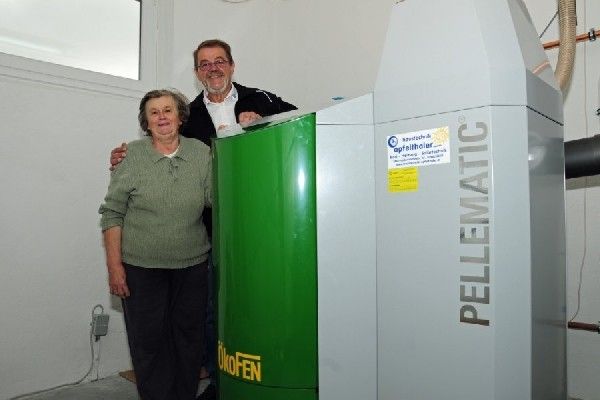 Die Keine-Sorgen-Anlage