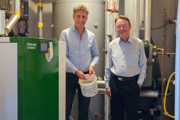 Kompetenter Ansprechpartner