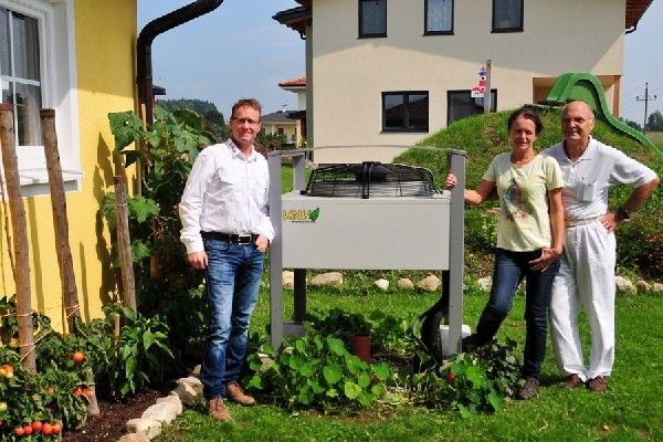 Ideale Kombination…