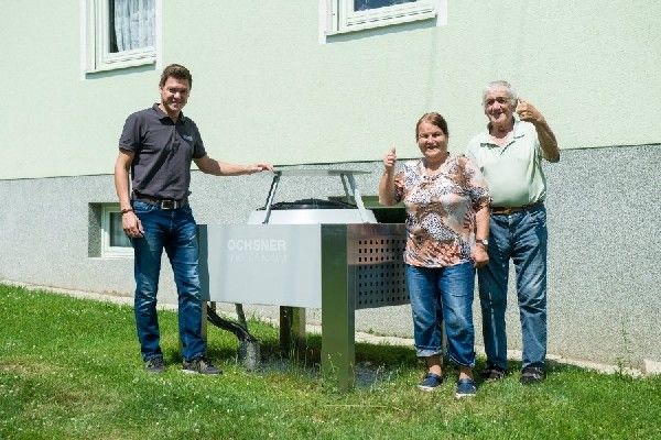 Komfort unendlich genießen