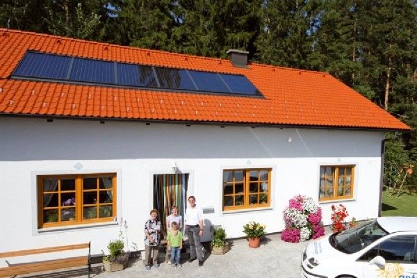 Energie, Holz + Zeit sparen