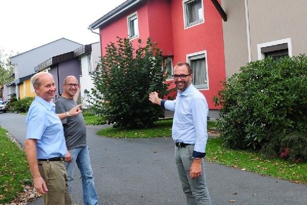 Wir sind Energiepioniere