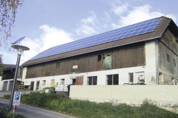 Täglich frisch  vom Himmel
