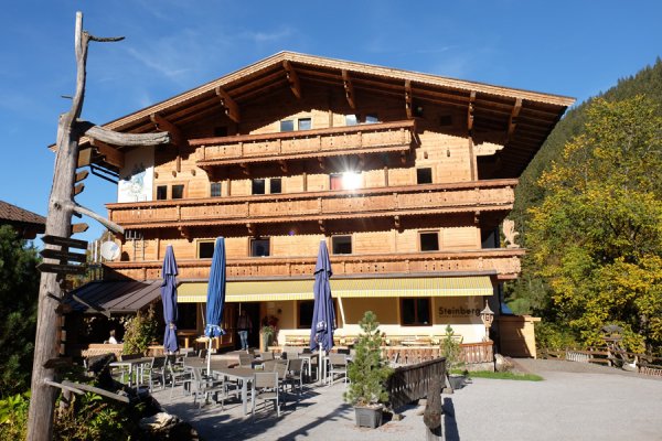 Rohstoff der nachwächst