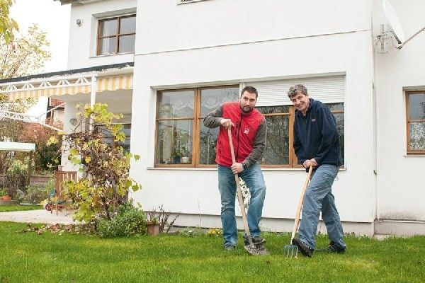 Ein Traum ging in Erfüllung
