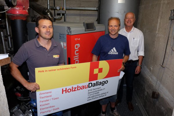 Effizienz gesteigert