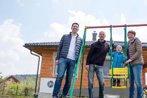 Ein Ansprechpartner für alles