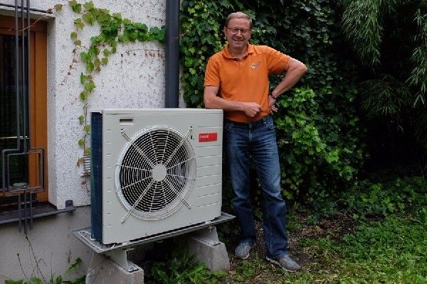 Eigene Stromerzeugung nutzen