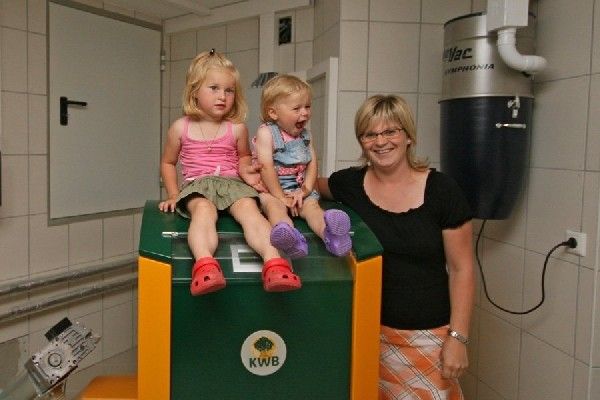 Mit Solar durchs Jahr