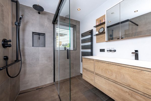 Barrierefrei mit Stil 