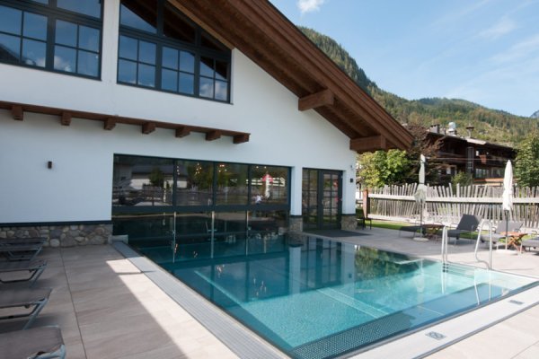 So macht baden Spaß