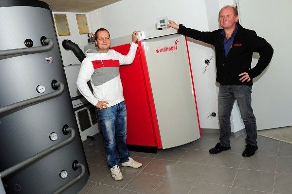 Tolle Firma, super Ergebnis