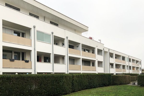 Wohnanlage Gartenpark