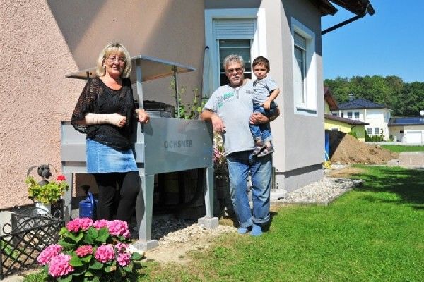 Im Energiesparjournal gesehen