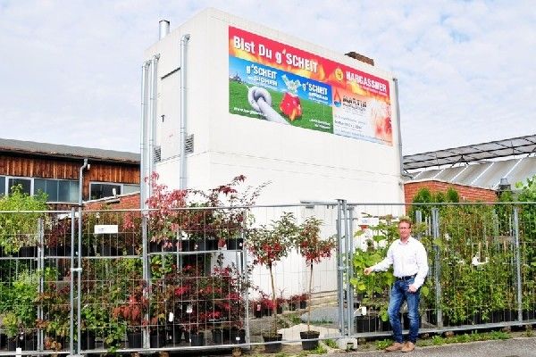 Der Duft der Natur