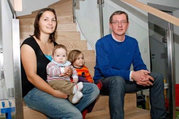 Wärmepumpe? Sofort wieder!