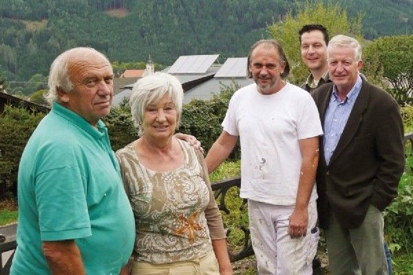 Wir halbieren die Heizkosten