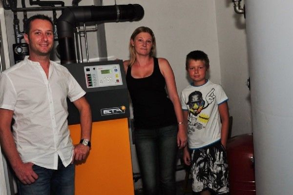 Preis-Leistung ist super