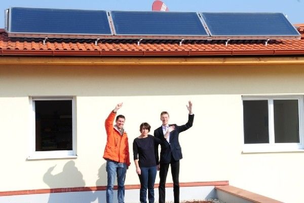 Energiebewusst leben