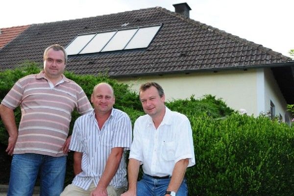 Komfort statt Allesbrenner