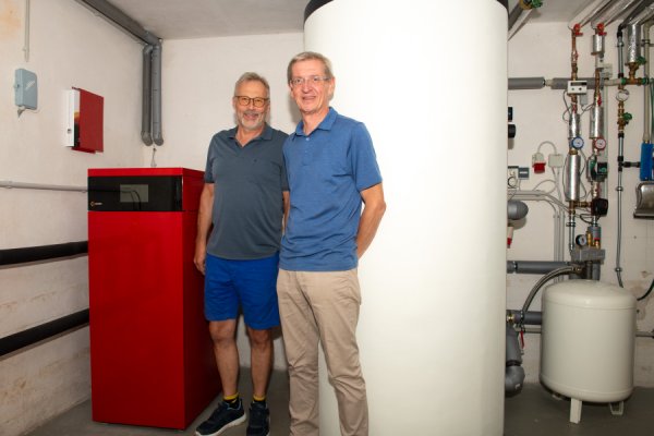 Effizient und Kostensparend