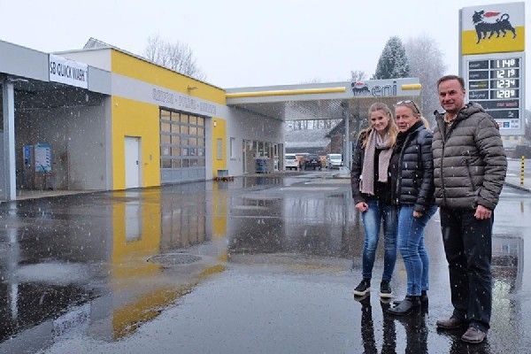 Solarenergie für Autoliebhaber