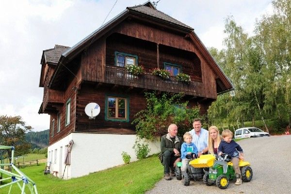 Wärme mit 100 % Komfort