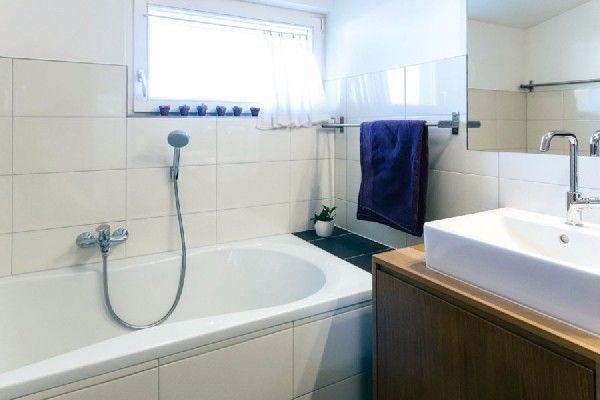 Komfort ist Einstellungssache