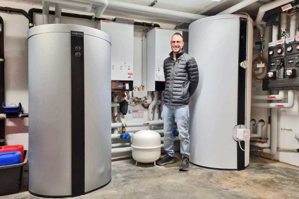 Erneuerbare Energie