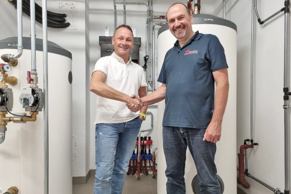 Umweltbewusst und sparsam