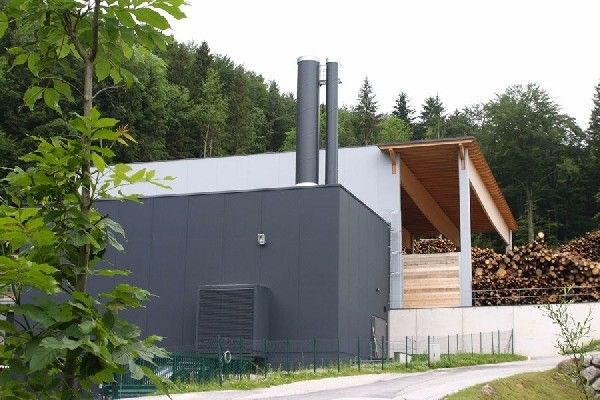 Modernste Technik in Fuschl