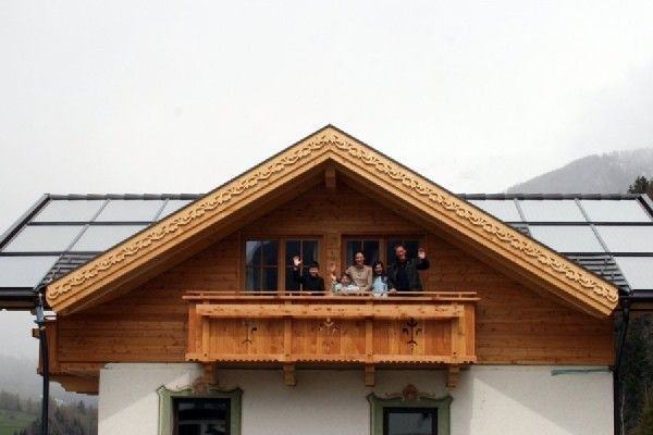Spaniens Sonne für Osttirol