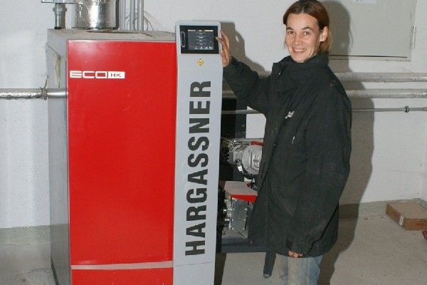 Hackgut: Gutes aus der Region