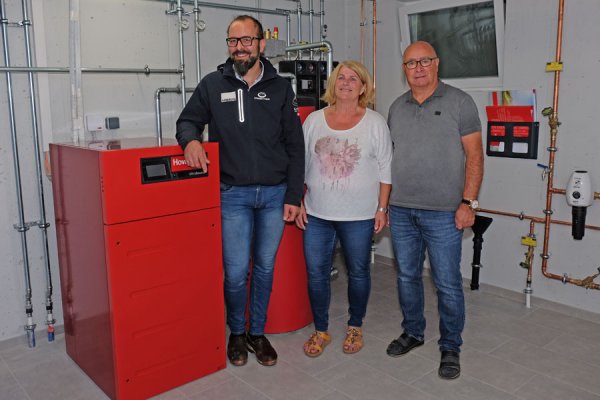 Unser Beitrag zur Umwelt