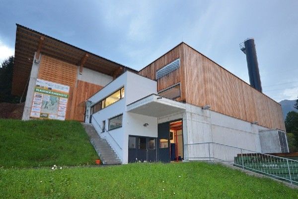 Biomasse macht unabhängig