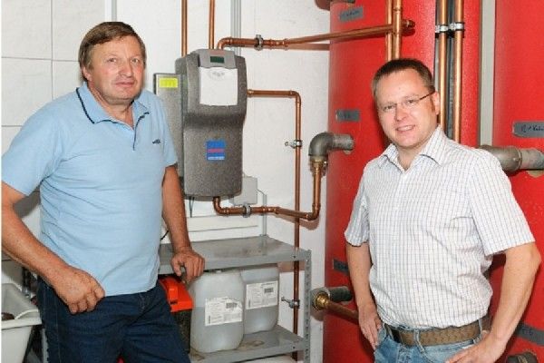 Urlaub am Bauernhof