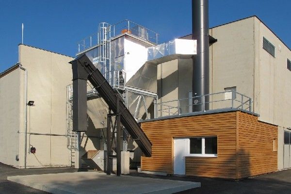 Biomasse und PV für Stainz