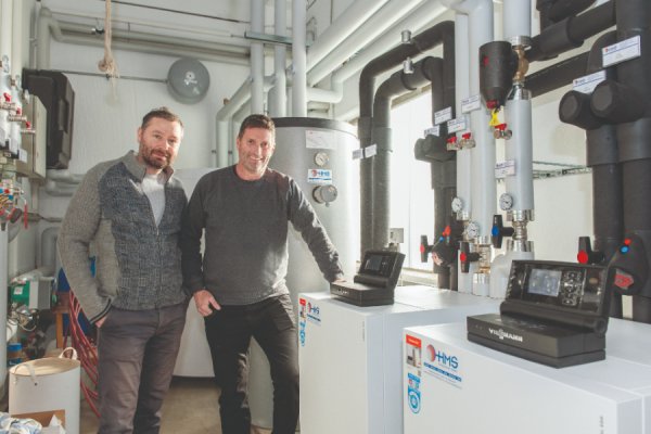 Tradition und Innovation vereint