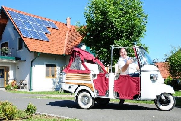 Stromrechnung explodierte