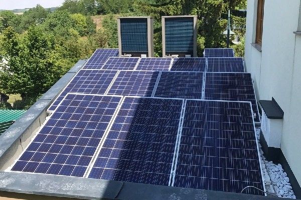 100% energieautark