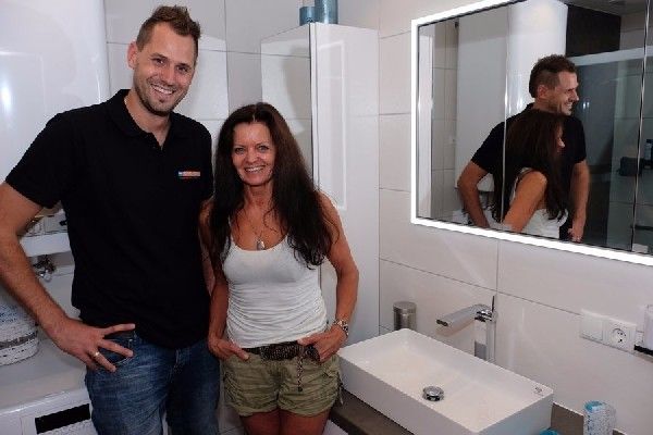 "Is echt bärig jetzt"