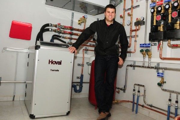 Keine fossilen Energieträger