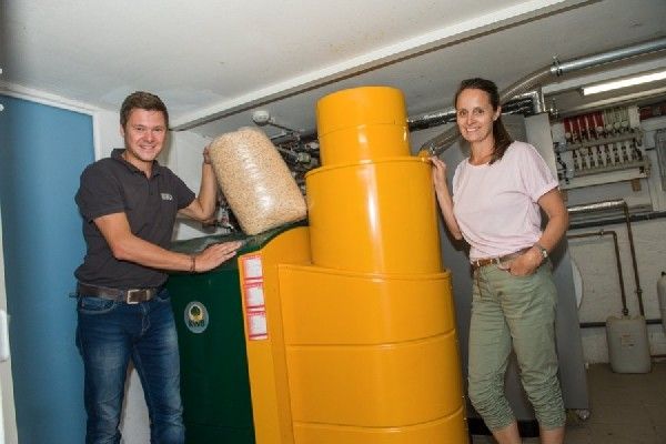 Wir leben was wir verkaufen