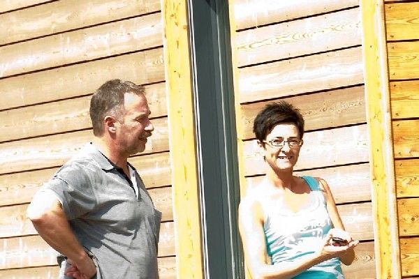 Effizienz und Wohlfühleffekt