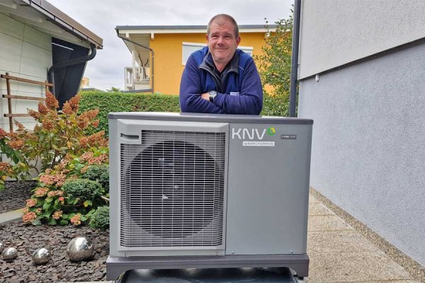 Raus aus Gas