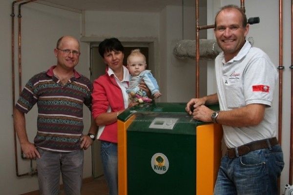 Alles geht vollautomatisch