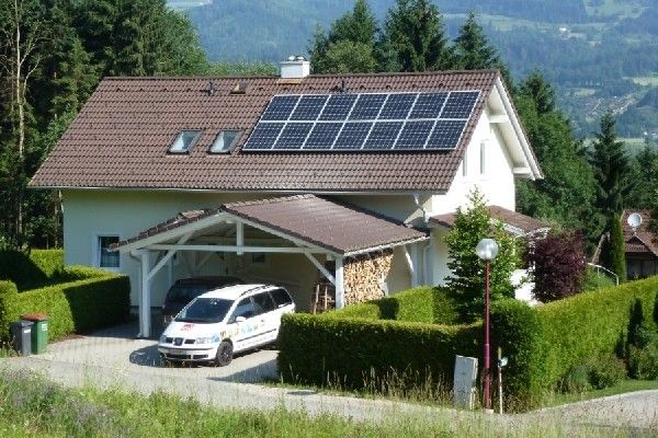 PV – vom Arzt empfohlen!